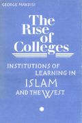 The Rise of Colleges (en Inglés)