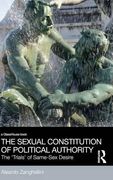 The Sexual Constitution of Political Authority: The 'Trials' of Same-Sex Desire (Social Justice)
