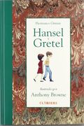 Hansel y Gretel