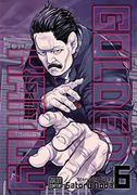 Golden Kamuy, Vol. 6 (en Inglés)