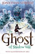 The Ghost of Shadow Vale (en Inglés)