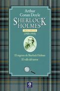 Sherlock Holmes Tomo Iii. Obra Completa