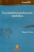 Constitucionalizacion Simbolica, la