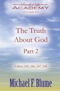 The Truth About God: Volume 62