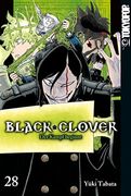 Black Clover 28 (in German)