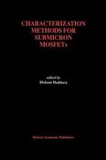 Characterization Methods for Submicron Mosfets