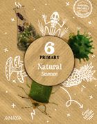 Natural Science 6. Pupil's Book