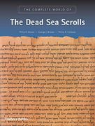 the complete world of the dead sea scrolls