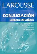 Conjugacion Lengua Espanola/ Conjugation Spanish Language