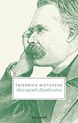 Also Sprach Zarathustra: Ein Buch für Alle und Keinen (Reclam Taschenbuch) (en Alemán)