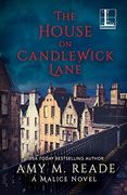 The House on Candlewick Lane (en Inglés)