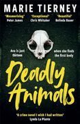Deadly Animals (en Inglés)