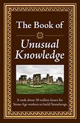 The Book of Unusual Knowledge