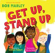 Get up, Stand up (en Inglés)