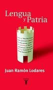 LENGUA Y PATRIA (PENSAMIENTO)