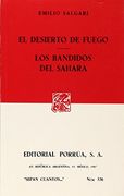 # 536. El Desierto de Fuego / los Bandidos del Sahara