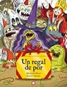 Un Regal de por (en Catalán)