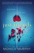 Just Friends (Friends Series) (en Inglés)