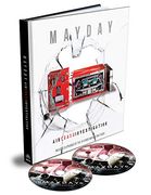 Mayday air Crash Investigation - Includes the Mayday tv Series 7 Seen on National Geographic Channel (en Inglés)