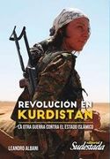 Revolucion En Kurdistan