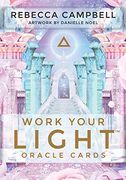 Work Your Light Oracle Cards (en Inglés)