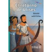 EL RETORNO DE ULISES