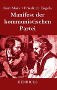 Manifest der kommunistischen Partei (in German)