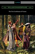 The Two Gentleman of Verona (en Inglés)