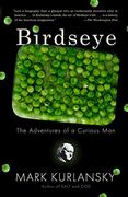 Birdseye: The Adventures of a Curious man 
