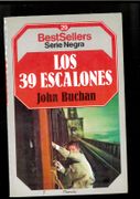 Treinta y Nueve Escalones, los