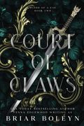 Court of Claws: A Dark Fantasy Romance (Blood of a Fae 2) (en Inglés)