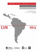 Territorios, Ciudades y Arquitecturas  sur - sur