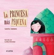 La Princesa mas Pequeña (in Spanish)
