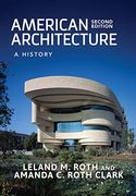 American Architecture: A History (en Inglés)
