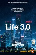 Life 3.0 (Lead Title) (en Inglés)
