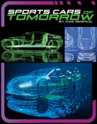 Sports Cars of Tomorrow (en Inglés)