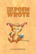 The Poem That i Wrote (en Inglés)
