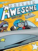 Captain Awesome Takes Flight (en Inglés)