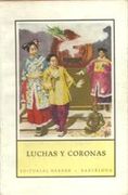 Luchas y Coronas