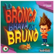 La Bronca Brava de Bruno