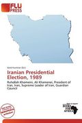 iranian presidential election, 1989 (en Inglés)