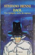 Baol una Tranquila Noche de Regimen