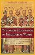 The Concise Theological Dictionary