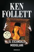El escándalo Modigliani