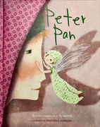 Peter pan / pd.