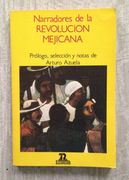 NARRADORES DE LA REVOLUCI (en Castellano)