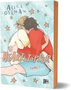 HEARTSTOPPER 5 (CANTOS PINTADOS)