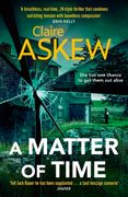 A Matter of Time (en Inglés)