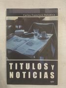 Titulos y Noticias