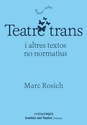 Teatre Trans (en Catalán)